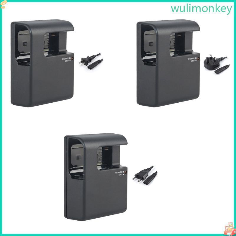 WU MH-25 Charger MH-25 MH 25 MH25 เหมาะสําหรับ D800 D810 D800E D610 D600 D7000 กล้อง Fast Charging T