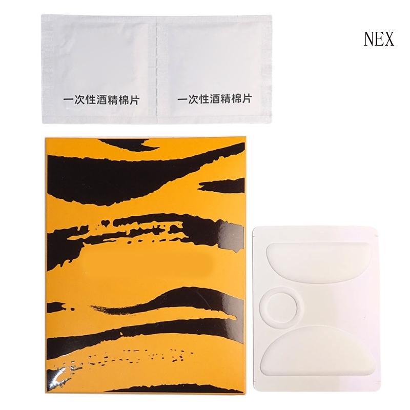 NEX Esports Game Mouse Skates ICE Version Mouse Feet Pad สําหรับ VAXEE NP01S Ergo