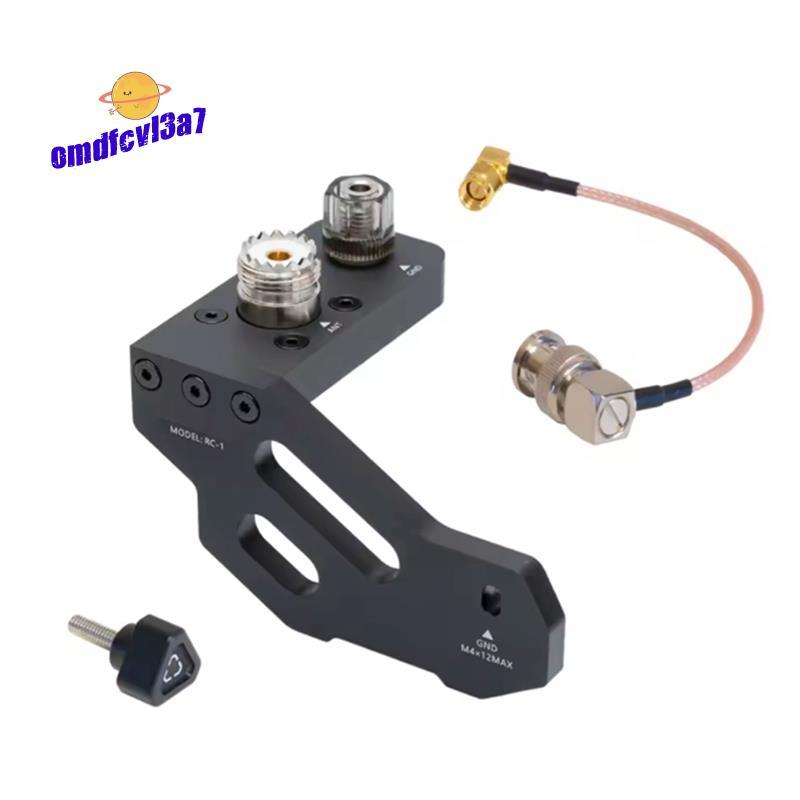 RC-1 Quick Remove Antenna Support Fit สําหรับวิทยุมือถือ IC-705 All Mode HF Transceiver