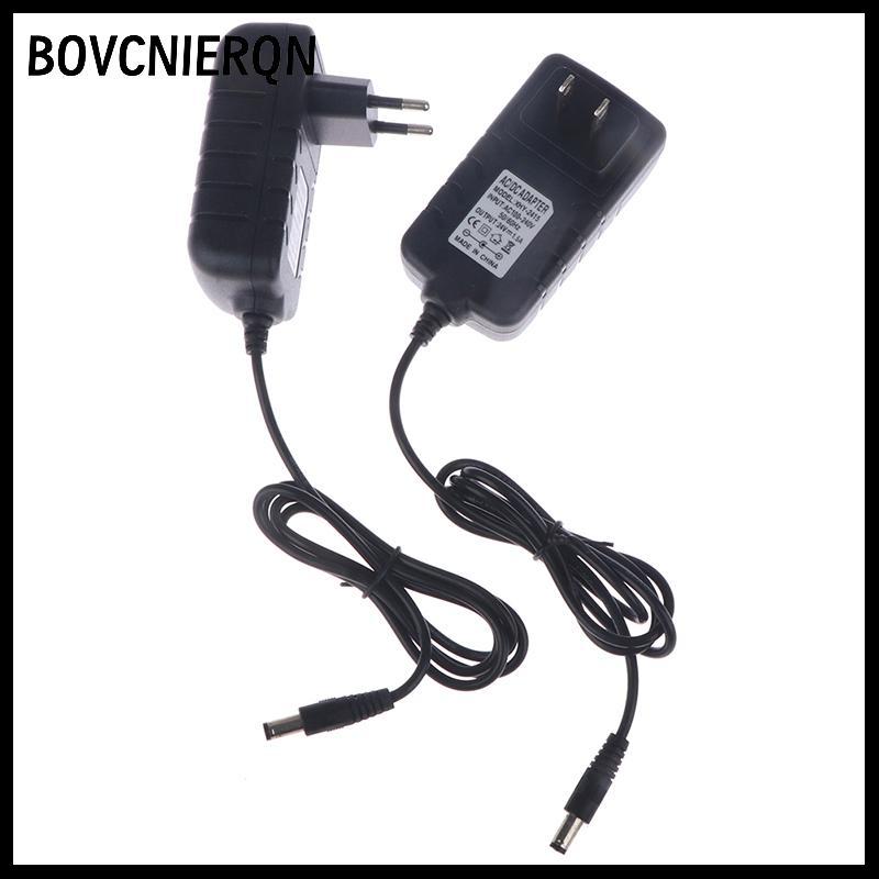 Tn 24V 1.5A Power Supply Adapter Charger 36W EU Plug AC 100-240V สําหรับ UV LED Light โคมไฟเครื่องเป