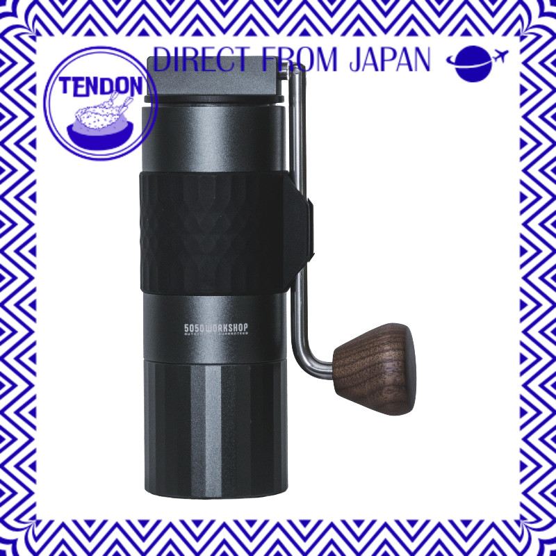 เครื่องบดกาแฟ 5050WORKSHOP COFFEE GRINDER