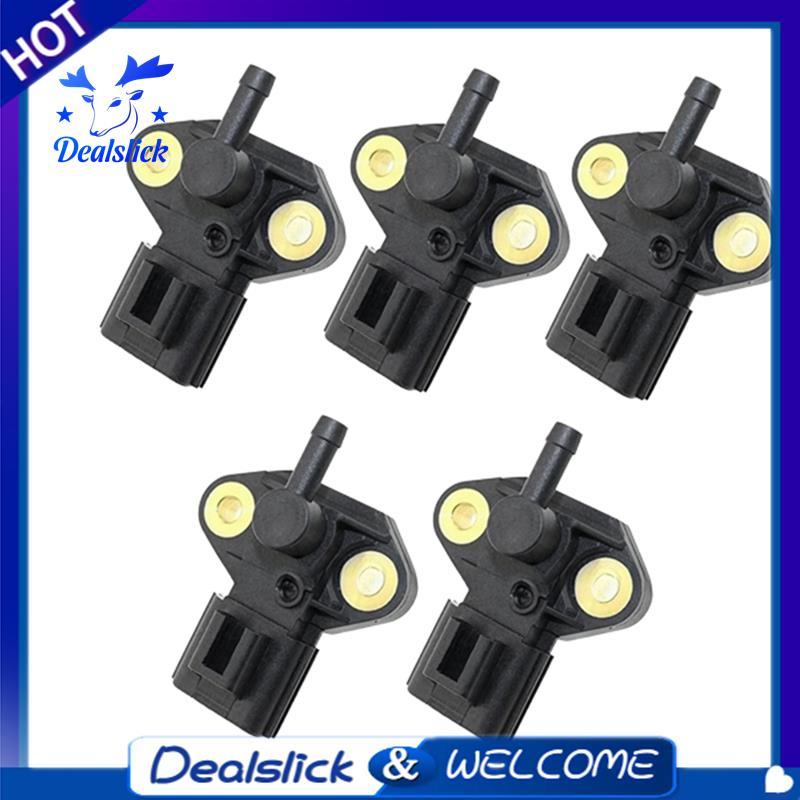 สําหรับโฟกัสหนีสํารวจโฟกัส   0261230093 เซ็นเซอร์ความดันไอดี 5PCS 3F2Z-9G756-AC