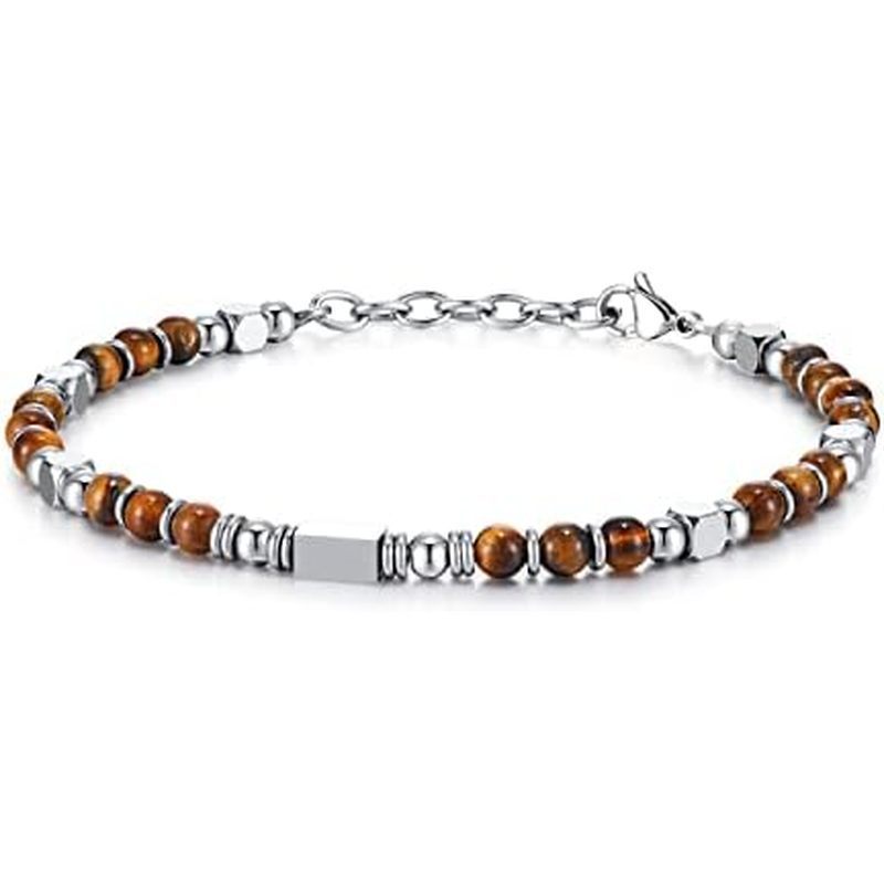 Bracelets for Women, Beaded Bracelets, Silver Bracelets for Women & Gold Bracelets for Women, Boho B