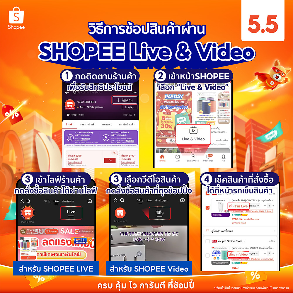 (รับประกันศูนย์ไทย) Xiaomi Redmi Buds 8 Lite /  8 Active หูฟังไร้สาย หูฟังเสียงคมชัด พร้อม Ai ตัดเสียงรบกวน -1Y รูปที่ 7