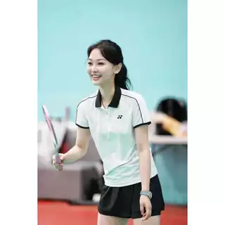 โยเน็กซ์โปโรรุ่นไหม่ ล่าสุดผ้ากีฬา ระบายอากาศดีส่งจากไทยเสื้อโปโล ดีงามแท้ ผ้าระบายอากาศ สำหรับใส่เล่นกีฬาdวิ่ง แบด