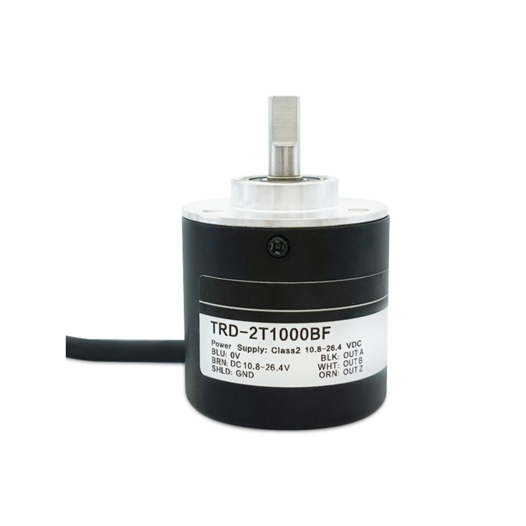 TRD-2T3600V 2T3000B 2T5000A 2T5000VH ตัวเข้ารหัส Shibangtian