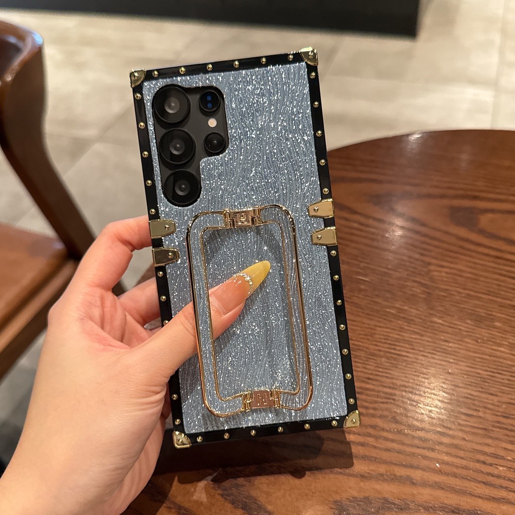 สําหรับ OPPO Reno 8 8PRO 8Z 7Z 5Z 6Z 5F 5LITE 6LITE 7LITE 8LITE แฟชั่นสไตล์เคสโทรศัพท์, High-end หรู