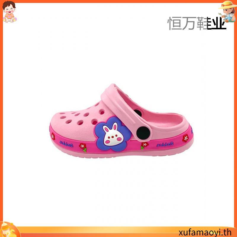 FUN LAB ARIEL MERMAID CLOG BAND SANDALS /  MERMAID