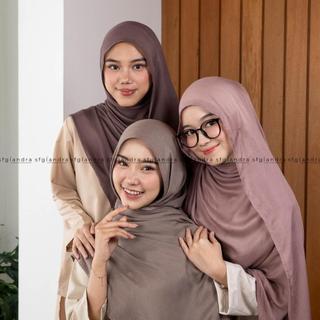 Pashmina Viscose Premium By Sfgiandra