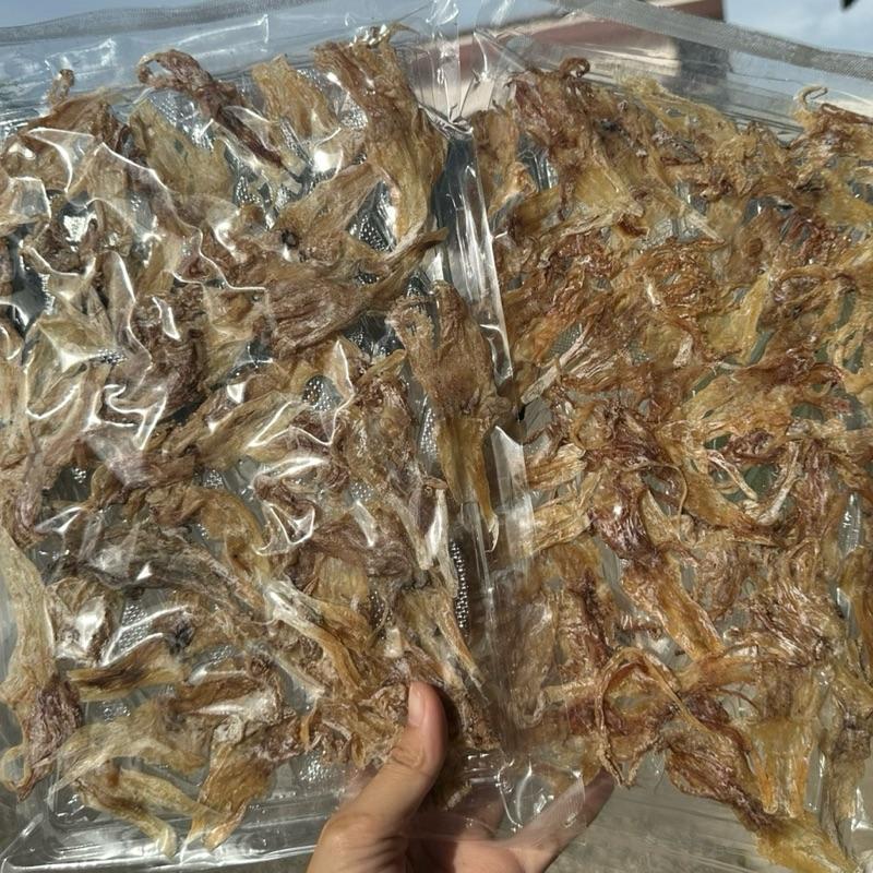 โปร 1 แถม 1 หนวดหมึกอย่างดี ส่งฟรี แพ็คละ 100 กรัม