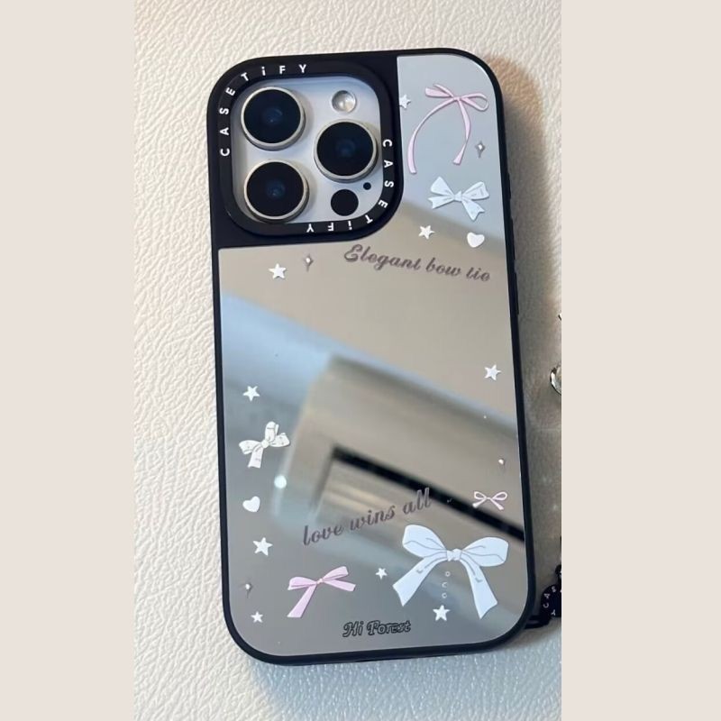 CASETiFY Apple iPhone17ProMax17ProAir16ProMax16Pro15 เคสโทรศัพท์ 05.04.02