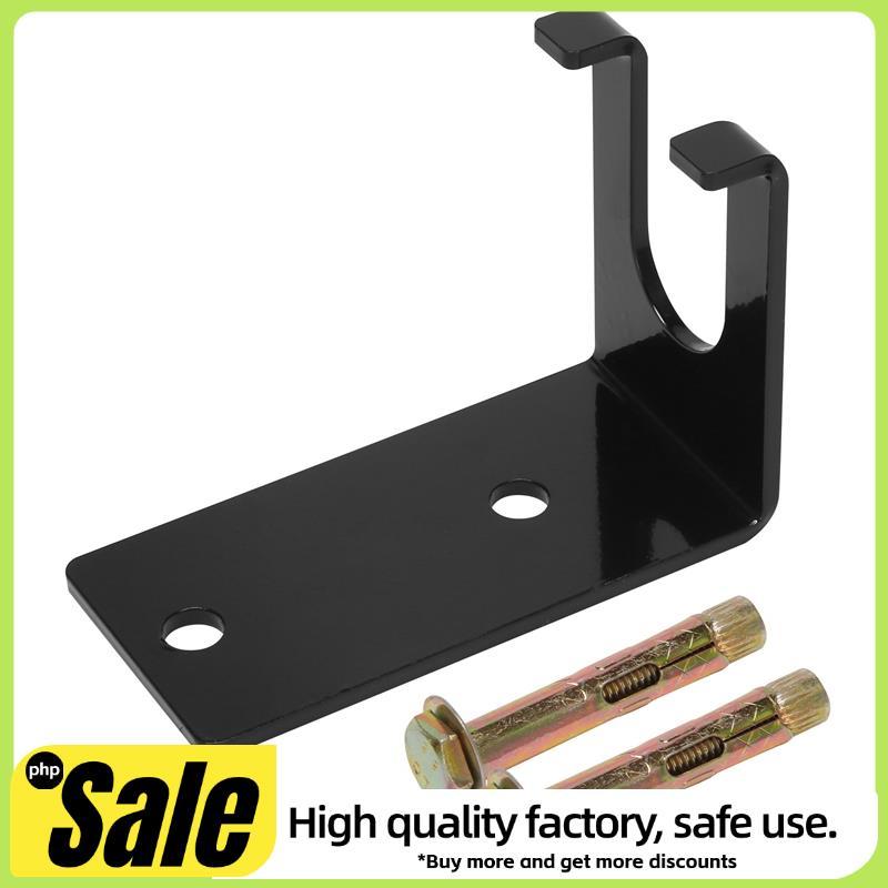 Barbell Rack Wall Mount Heavy Duty Barbell Holder Storage Rack Barbell Holder สําหรับ Home Commercia