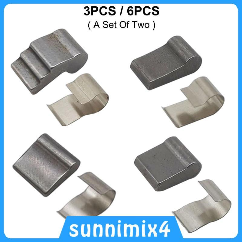 [H2Sports] Bike Cassette Pawl Spring Premium Steel Accessories for Cycle Hub Replacement MTB Tools