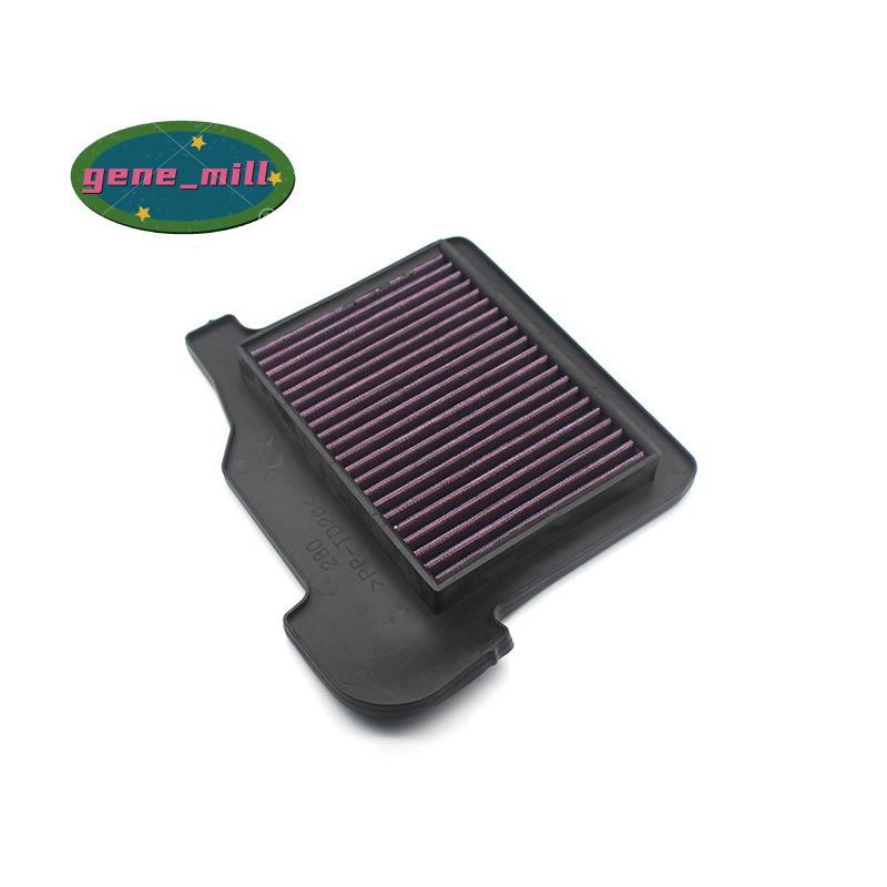 กรองอากาศรถจักรยานยนต์สําหรับ MT/FZ/ 09 FZ-09/-09/MT-09 MT09 FZ09 FJ09 XSR900 900