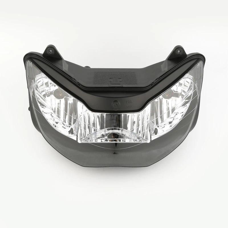 TM Motorcycle Headlight For Honda CBR 929 900 RR CBR900RR CBR929RR 900RR 929RR 2000-2001 00 01 Motor