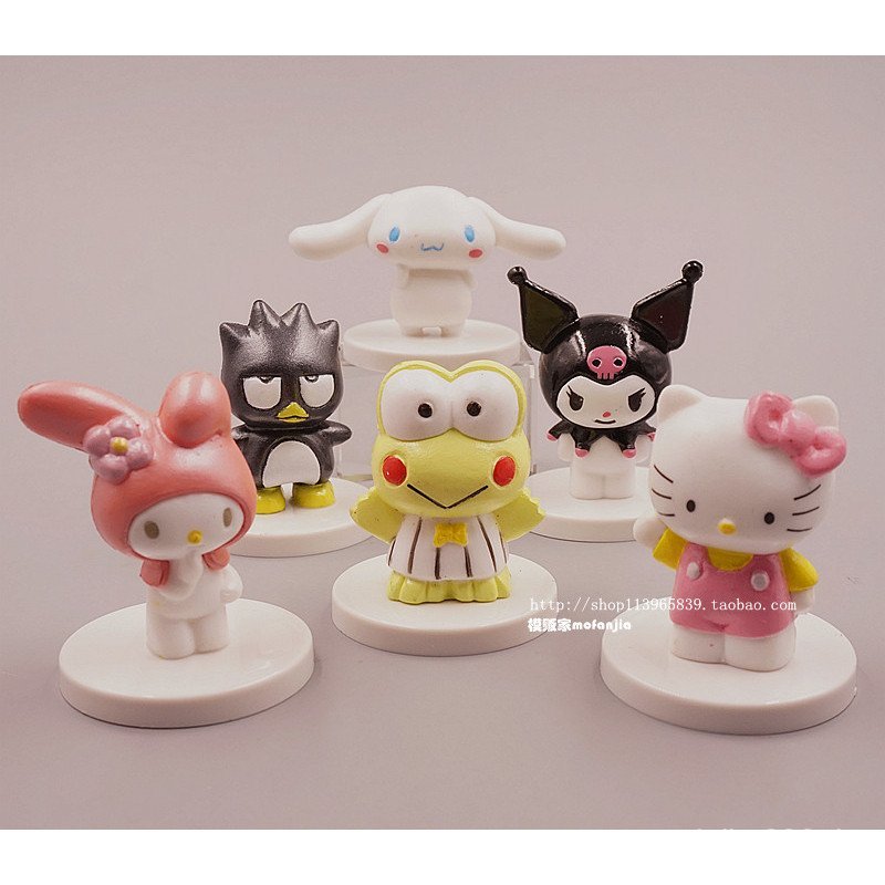 สินค้าจํานวนมาก Katie Doll KT Cat Kuro Merlot อบเชยลูกสุนัขเค้กตกแต่งฐานตกแต่งตุ๊กตา TQ3X