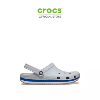 CROCS รองเท้าลำลองผู้ใหญ่ CROCBAND™ RUNNER รุ่น 212831-1FT - ATMOSPHERE