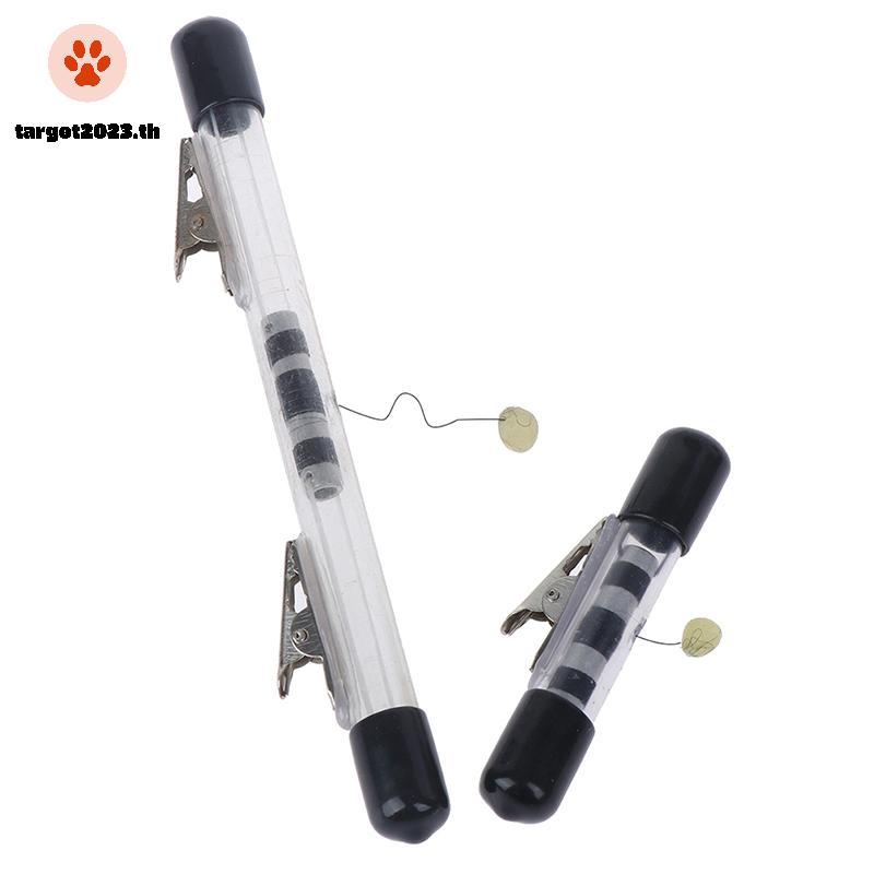 [ARG] Magic Floating Invisible Tri Thread Reel Invisible Reelg Float Retractor [TH]
