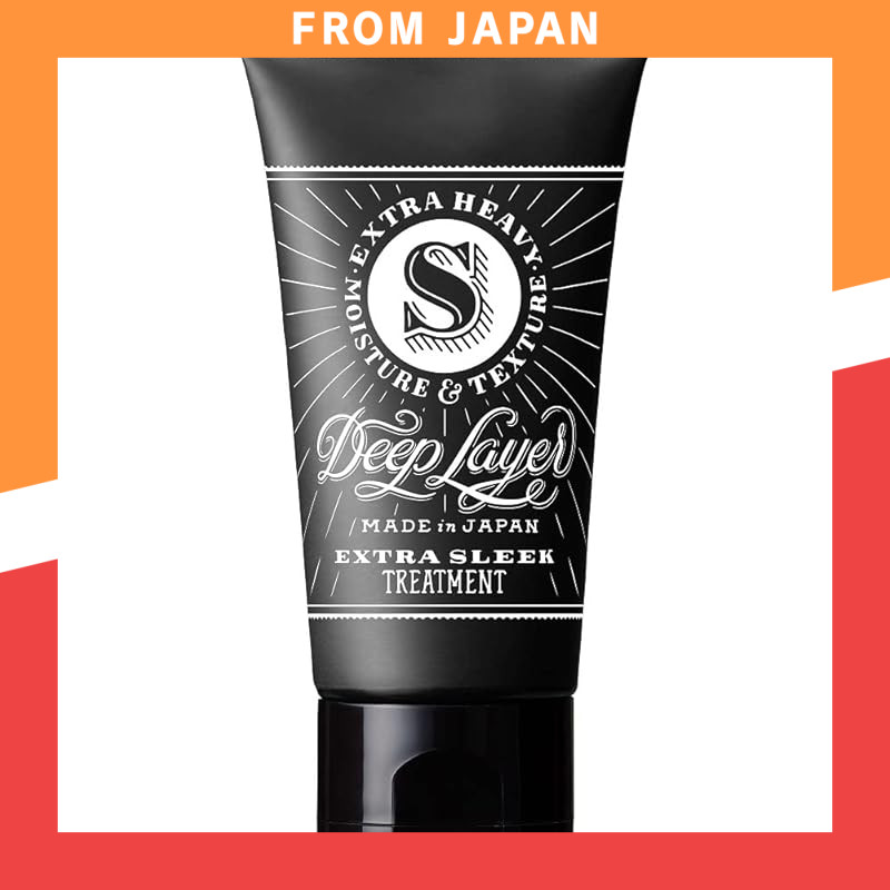 DEEP LAYER Shampoo ExS