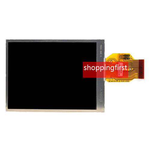 Fuji HS20 HS22 HS25 HS28 HS30 HS33EXR หน้าจอ LCD กล้องหน้าจอภายใน
