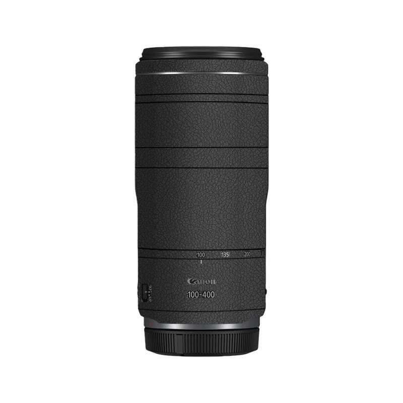 ฟิล์ม Canon Protection Donkey Sticker Walking rf100-400mmf5.6-8usm Color Sticker Lens เหมาะสําหรับ 5