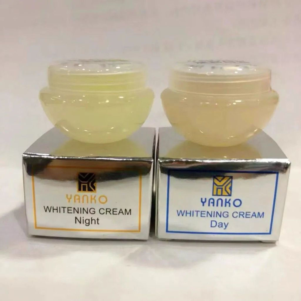 Sixth Generation Night Cream Platinum 3yy Whitening Cosmetics Hot Sale Taiwan Japanese Moisturizing 
