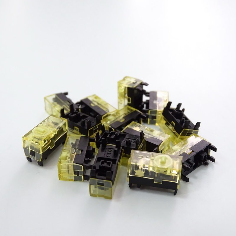 TTC Micro-Dynamic Optical เหมาะสําหรับจาก AX5 แมกนีเซียมอลูมิเนียม PRO MAX เมาส์ FANTECH Vantecko XD