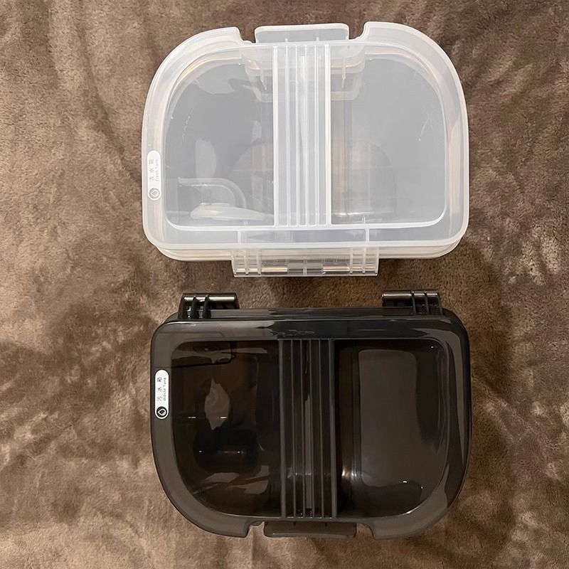 Xiaomi Mijia M40 Genuine Parts Water Tank Dust Bin Filter Mop Cloth
