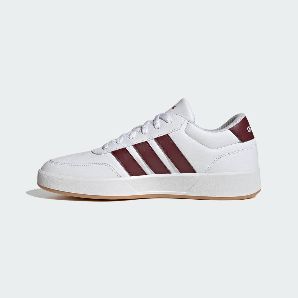 adidas حذاء رجالي Breaknet 3.0 — أبيض — صورة 7