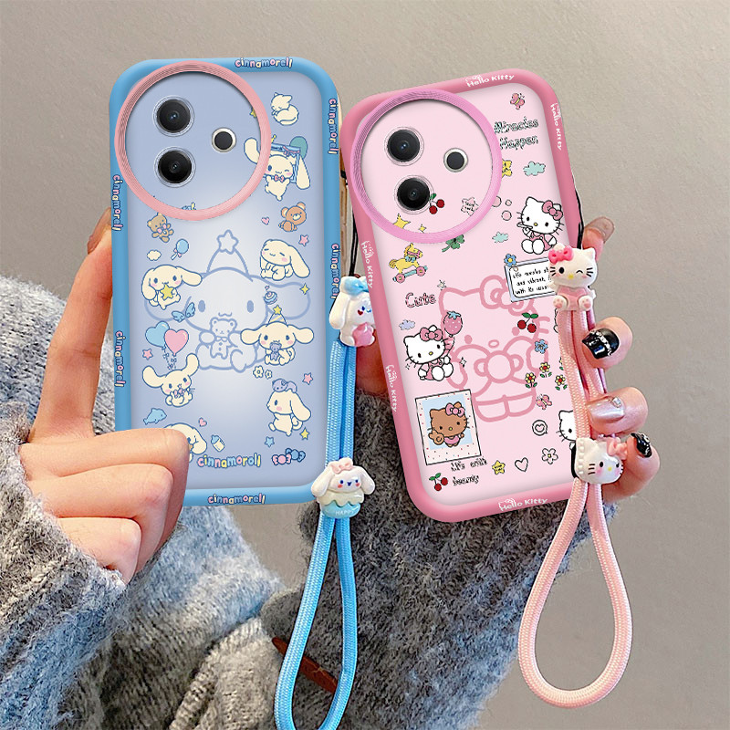 เคส vivo y39 5g เคสโทรศัพท์น่ารักป้องกันการล่มสลาย