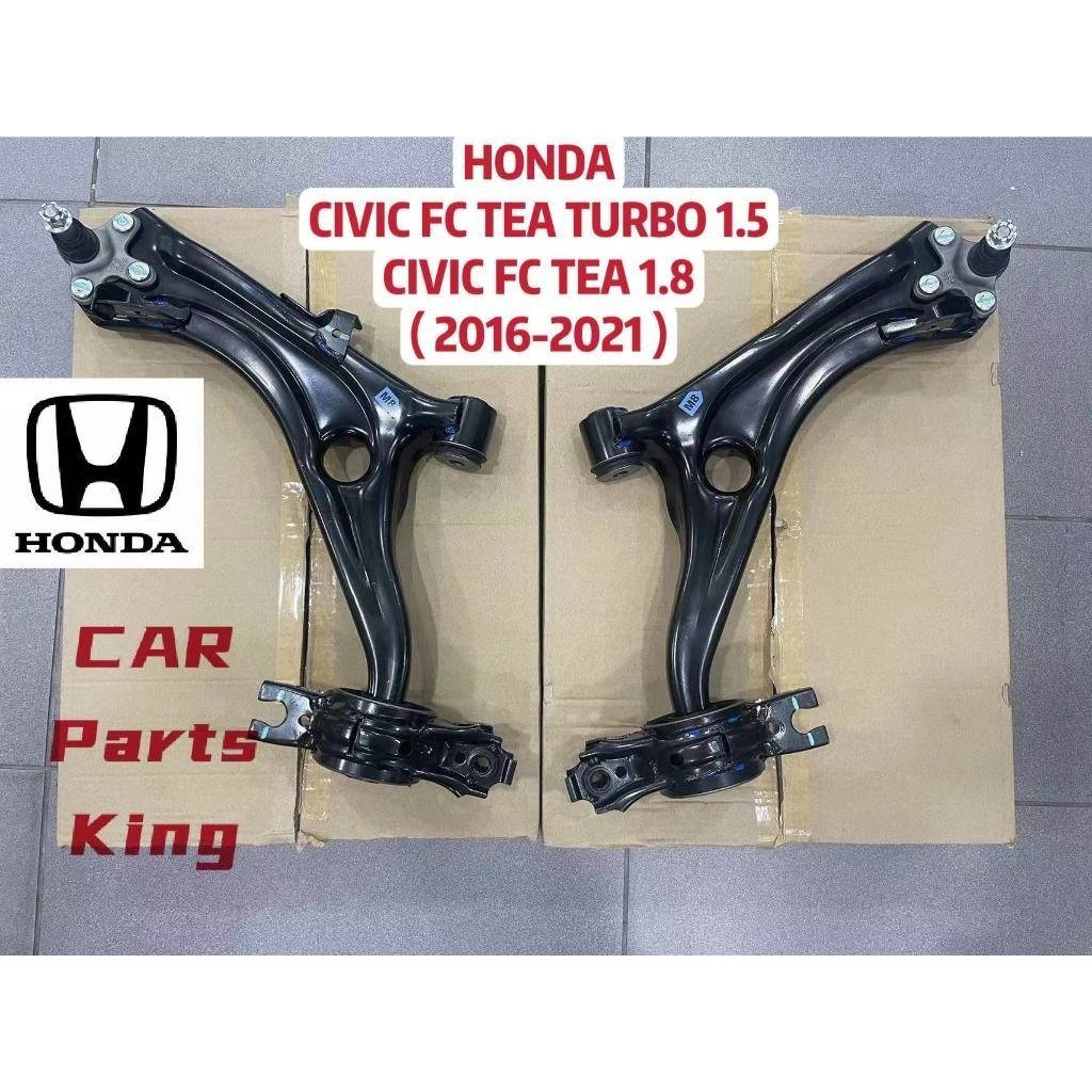 ( 100% ORIGINAL JAPAN ) HONDA CIVIC FC TEA 1.5 TURBO CIVIC FC TEA 1.8 LOWER ARMauto parts ของแต่งรถ