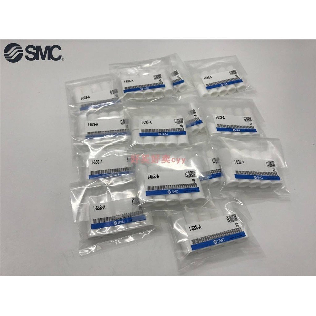 SMC ไส้กรองสูญญากาศ I-63S-A 62S 68S ZFC100/200 ZFC-EL-4