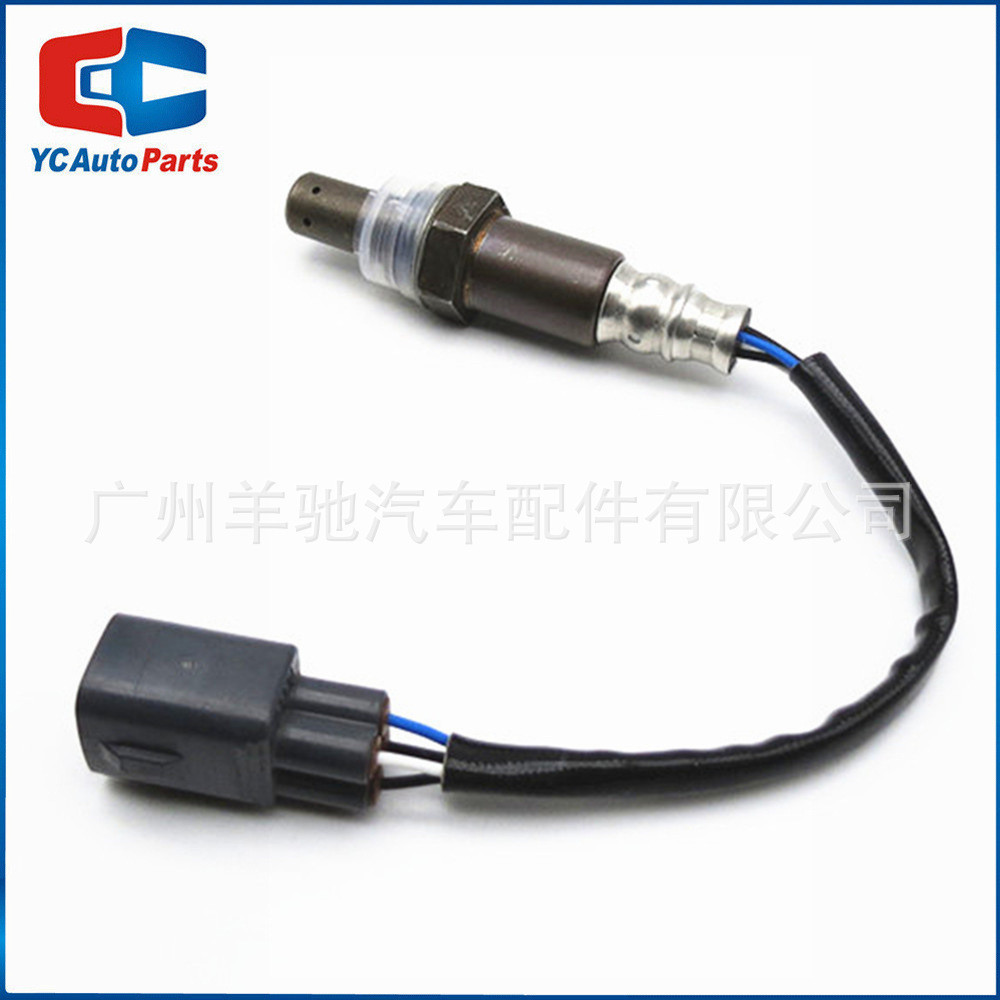 89465-50120 เซ็นเซอร์ออกซิเจนด้านหลังรถยนต์เหมาะสําหรับ Toyota Lexus LS430 GS430 SC430 โรงงานพร้อมสต