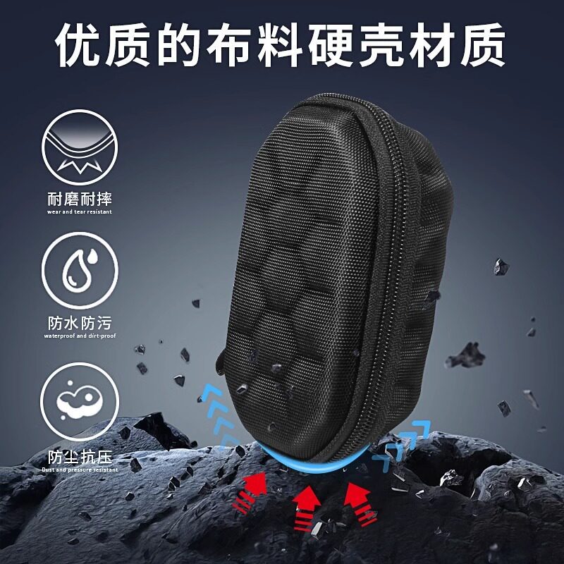 ✨เหมาะสําหรับ Razer Razer VIPER minise Mouse Storage Bag VIPER MINI SE VIPER MINI Magnesium Alloy Ho