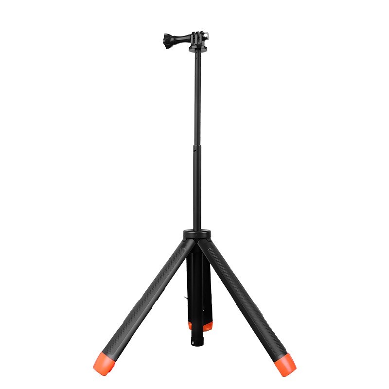 Floating tripod selfie stick for Gopro/Insta360/DJI Osmo360/DJI Action 6/5Pro/4/3