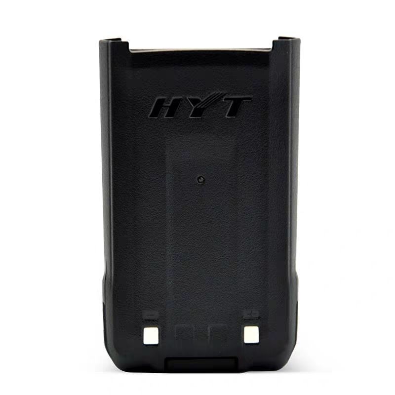 ปรับให้เข้ากับ Heinengda TD500 560 PD500 560 600 660 PD680 BL1504 Walkie-Talkie แบตเตอรี่