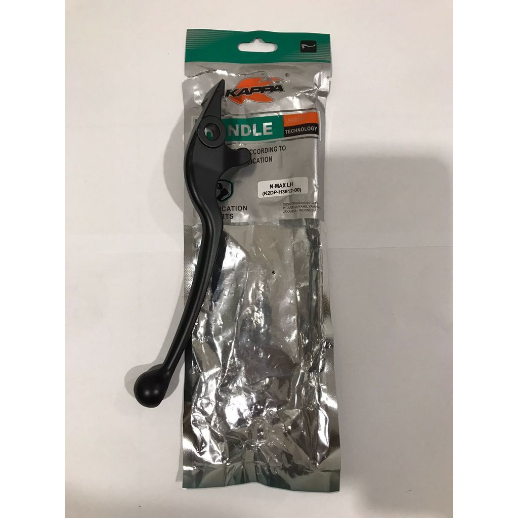 KAPPA HANDLE สีดํามือเบรค NMAX OLD NMAX ใหม่ AEROX MNL