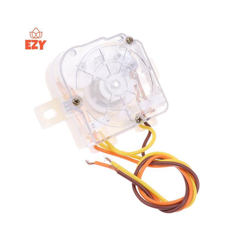 EZY 3 สาย 180 องศาเครื่องซักผ้า Timer เครื่องซักผ้า Timer Switch Wash Timer กึ่งอัตโนมัติเครื่องซักผ