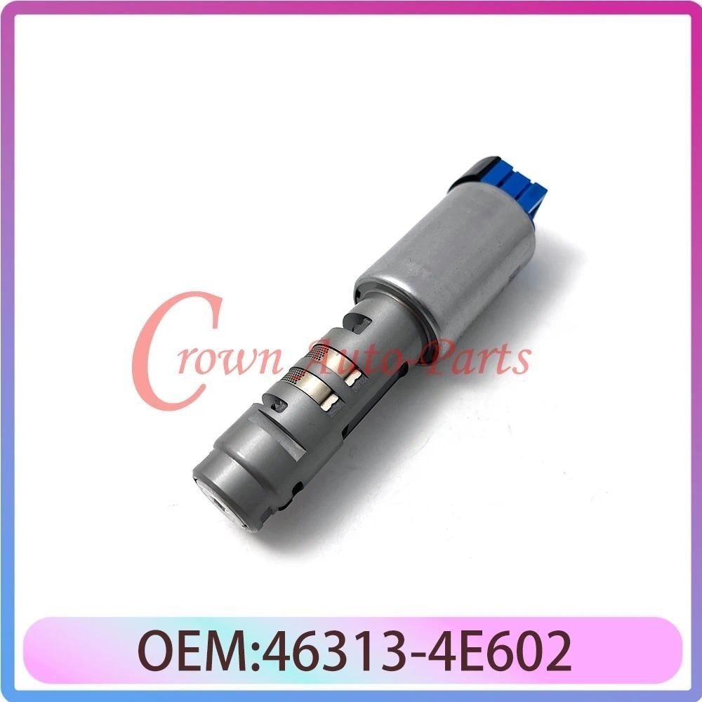 โซลินอยด์วาล์วแท้ OEM 4631-2E602 สําหรับ 2014-2016 Hyundai Equus Genesis K900  463134E602
