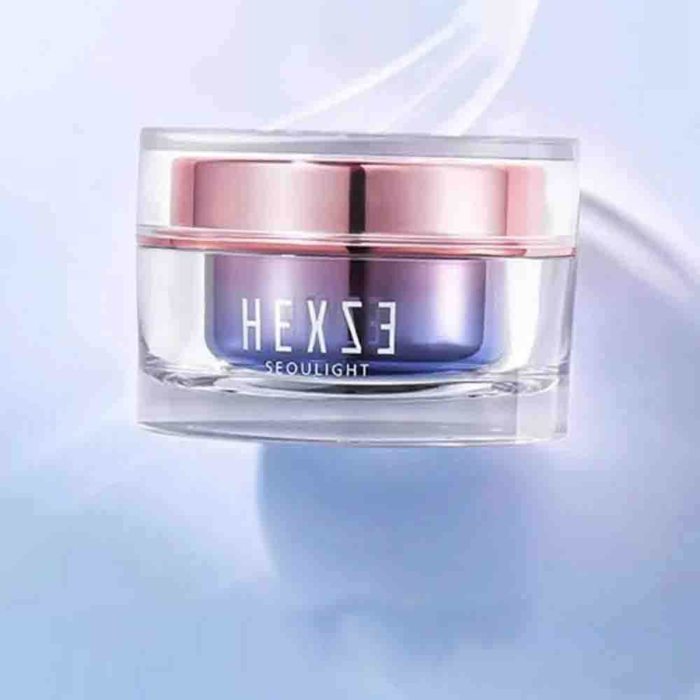 HEXZE lazy cream Brightening Moisturizer Cream Tone Up Skin Rejuvenation
