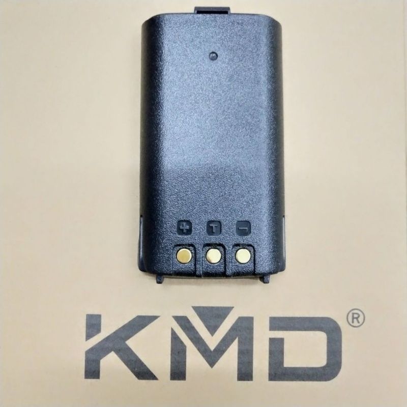 ET T6 Walkie-Talkie Talkie K8500 แบตเตอรี่ K8300 Walkie-Talkie Talkie แบตเตอรี่กล้อง Walkie-Talki