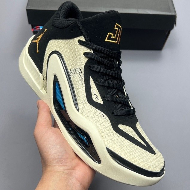 Air Jordan Tatum 1 Archer Ave jt5 รองเท้าผ้าใบระบายอากาศน้ําหนักเบาสําหรับเล่นกีฬาบาสเก็ตบอล