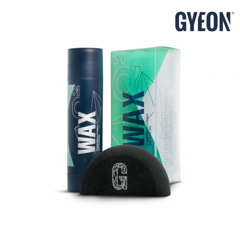 Zhijiang City Holly Xin สินค้าเชิงพาณิชย์ Co., Ltd. GYEON Jiyang Q2 WAX Solid WAX เสริมกลอสที่มีประส