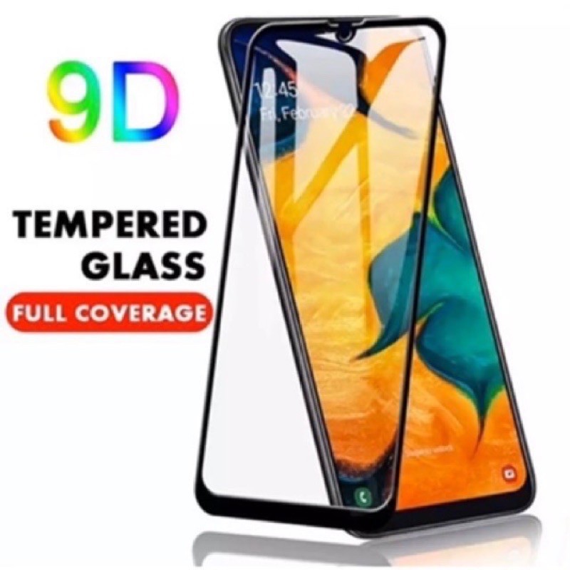 XIAOMI/REDMI 5X/MI A1/NOTE 6/NOTE 6 PRO/9/9 PRIME/MI 8 LITE/MI PLAY/TG FULL 9D/กระจกนิรภัย/แว่นตา
