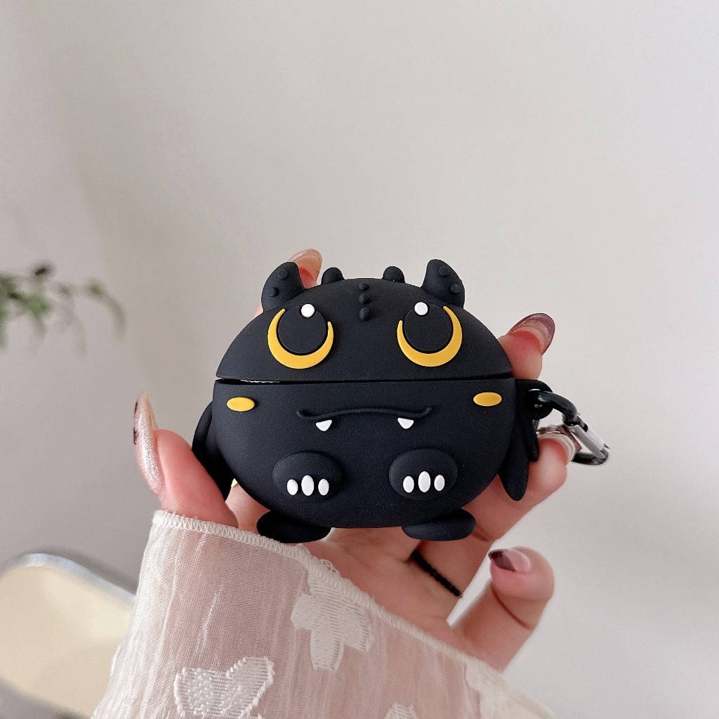 【ส่งจากไทย】เคส สำหรับ Airpods 3/gen3 Airpods4/gen4 Airpods pro/ pro2/ pro 3