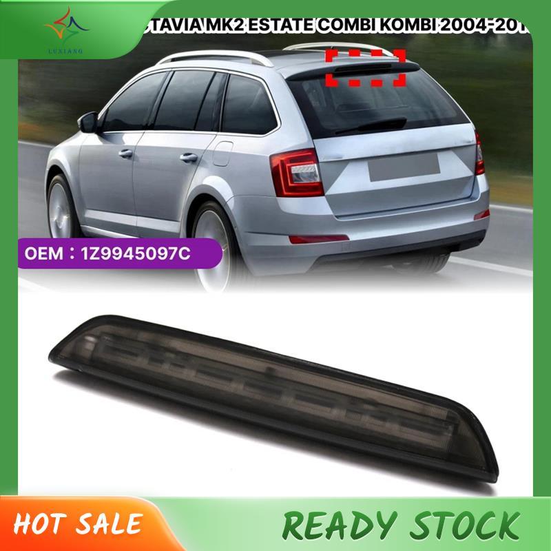 [luxiang.th] ไฟเบรคเมาท์สูง 1Z9945097C สําหรับไฟเตือนไฟเบรคด้านหลัง Mk2 Estate