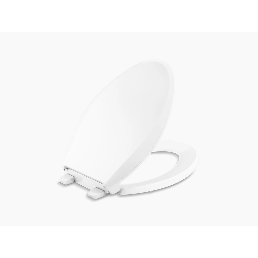 ฝารองนั่งชักโครก KOHLER CACHET รุ่น K-4636T-U-0