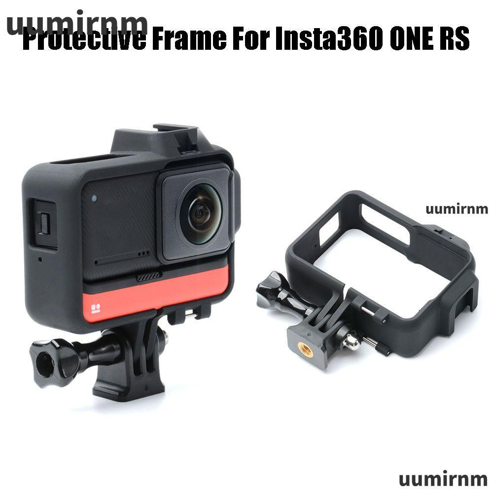 กรอบยึด UUMIR สําหรับ Insta360 ONE RS