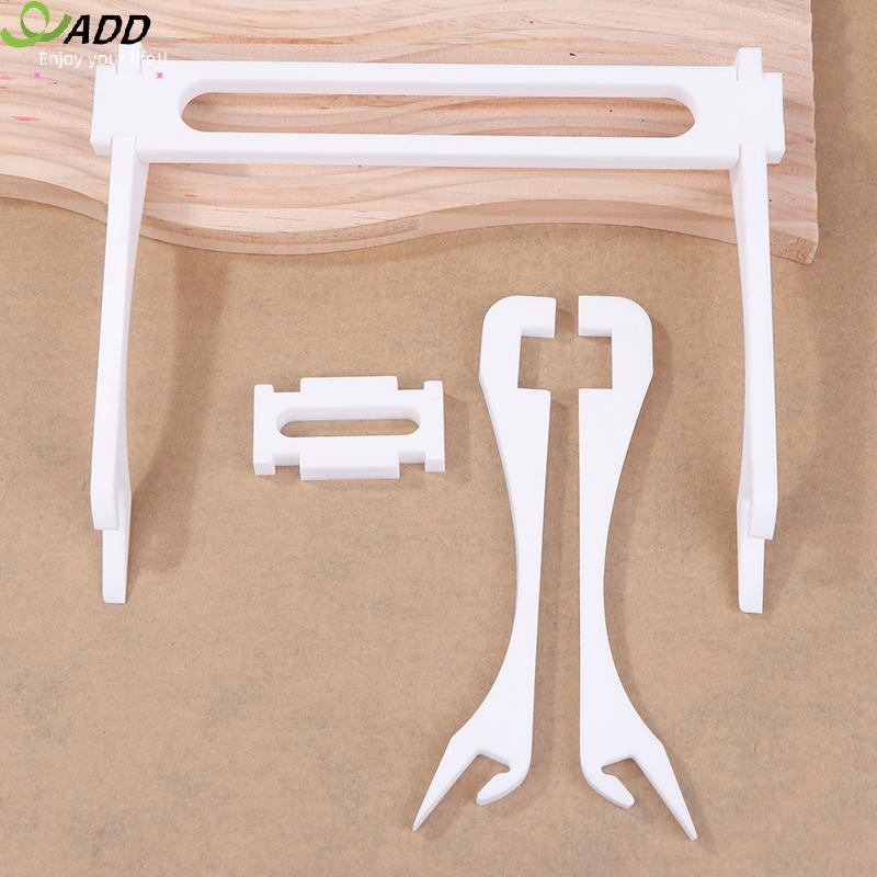 เพิ่มถาด Extender Holderpatible พร้อม Cricut Maker 3 และ Maker ถาดขยายตัดสําหรับ Cricut Explore Air 