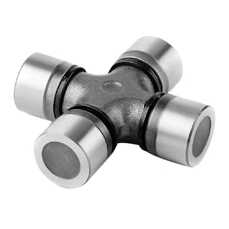 แบริ่งกากบาท U-joint รถแทรกเตอร์ ไถโรตารี่ รุ่น NJ131/EQ140/CA141/BJ212/NJ130